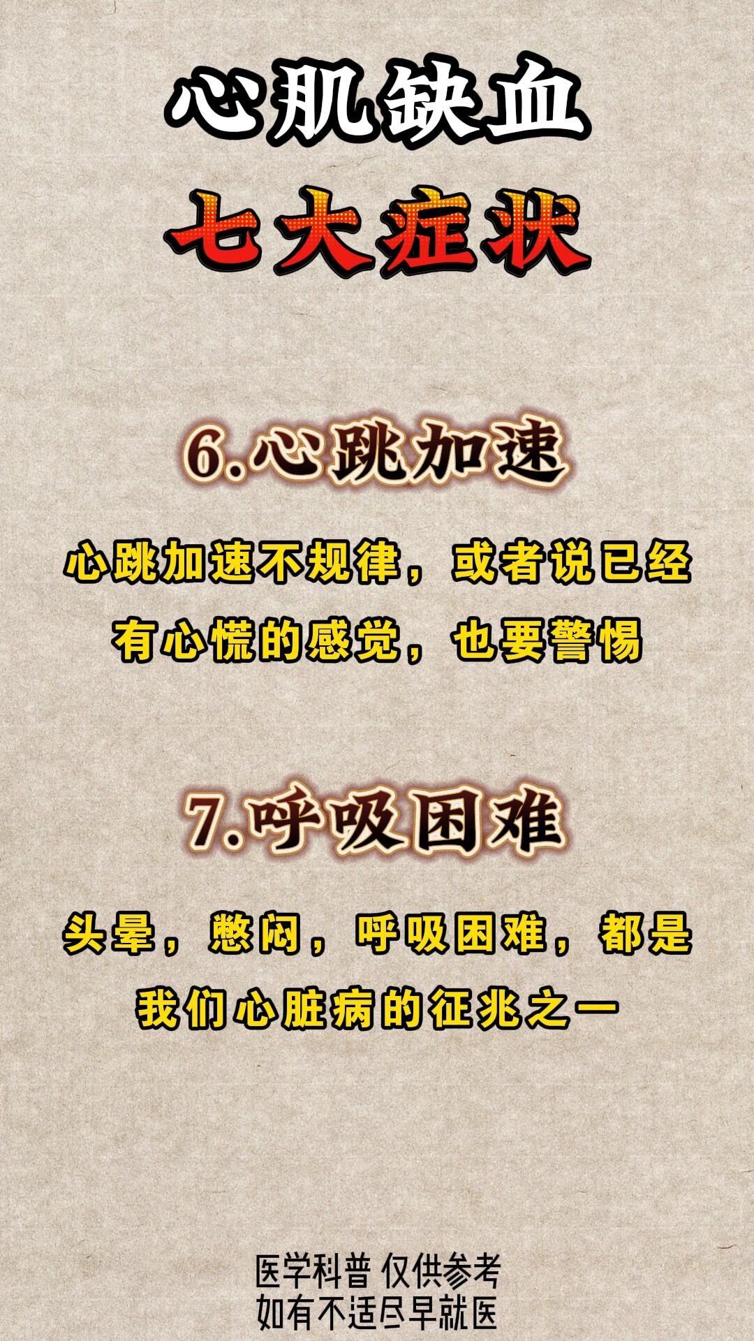 为什么会心肌缺血 为什么会心肌缺血