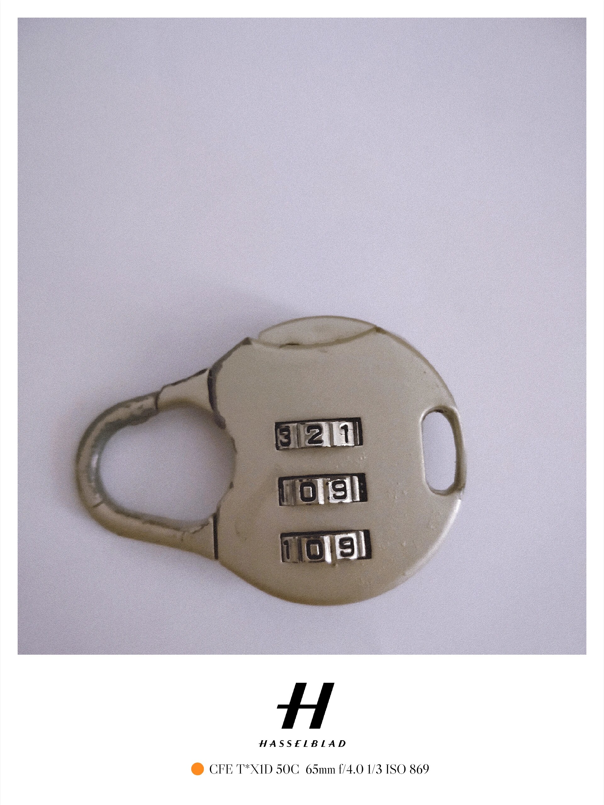 密码锁/密码挂锁忘记密码的快速开锁方法