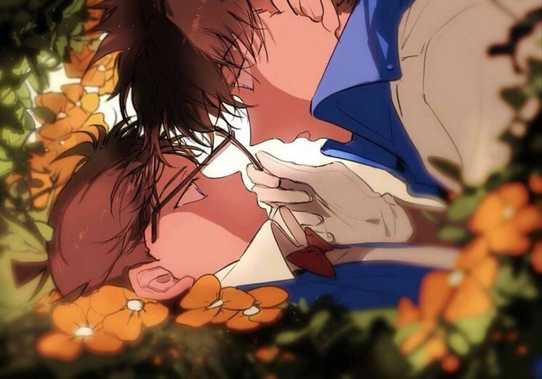 可爱又帅气的快新～ ╭(′▽`)╭(′▽`)╯