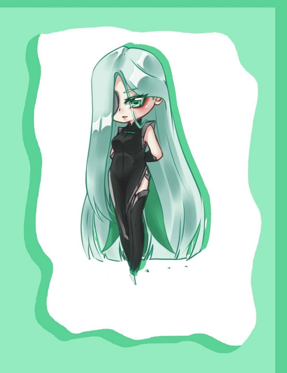 刺客伍六七 青凤