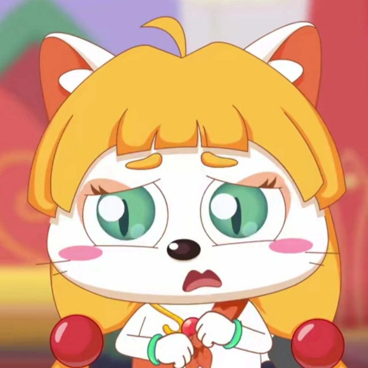 皓月公主头像 皓月公主头像