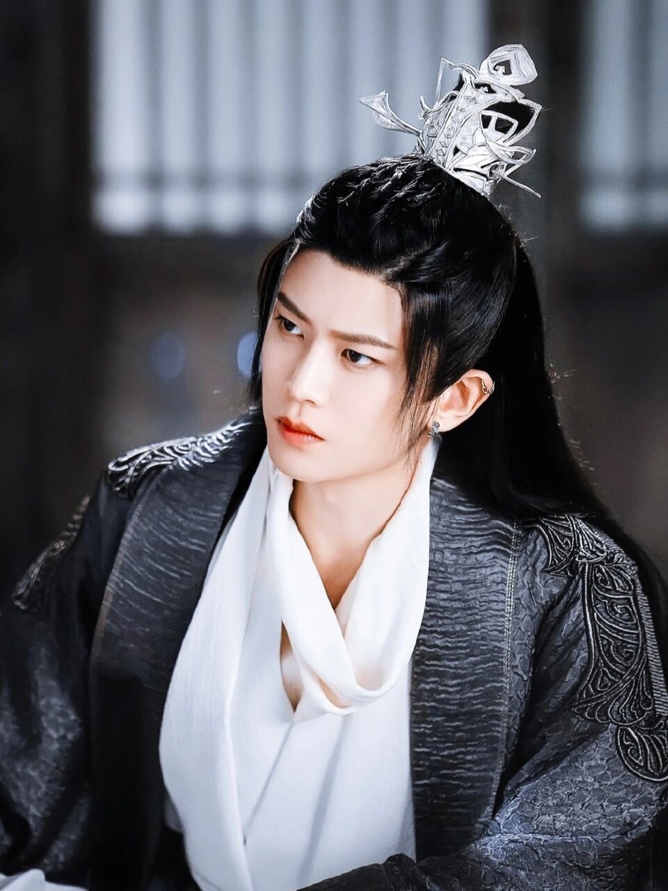 明星头像壁纸分享—任嘉伦 恰似故人归—长易^_^任嘉伦剧照……爱了爱