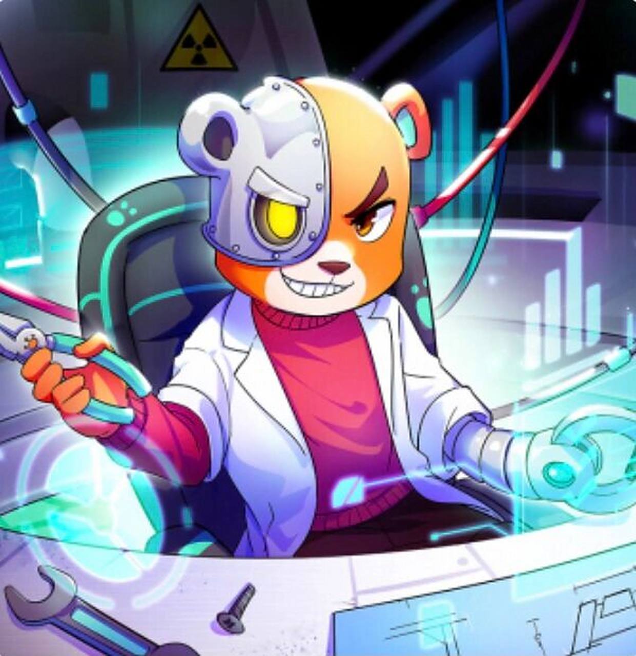 最有品位的坏蛋～ 真的是一部被名字耽误的作品《猴子警长探案记》