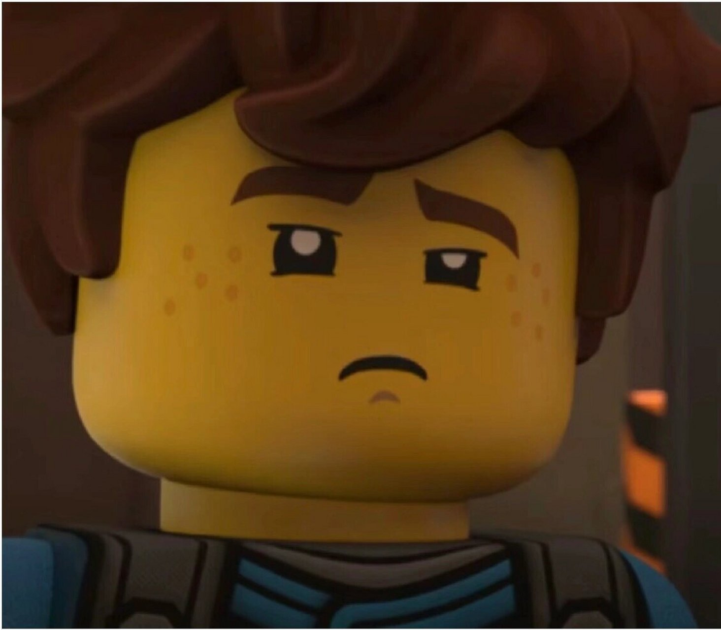 杰的头像 酷酷90 幻影忍者杰头像