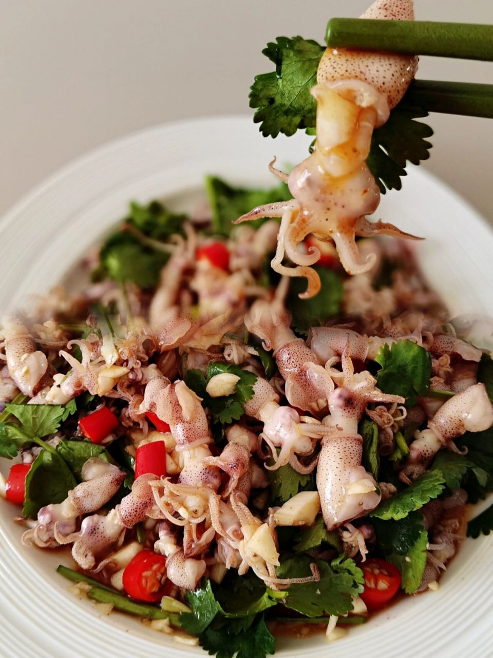 妈妈健康快乐才是女儿想要的,开心的! 7815食材~小墨斗