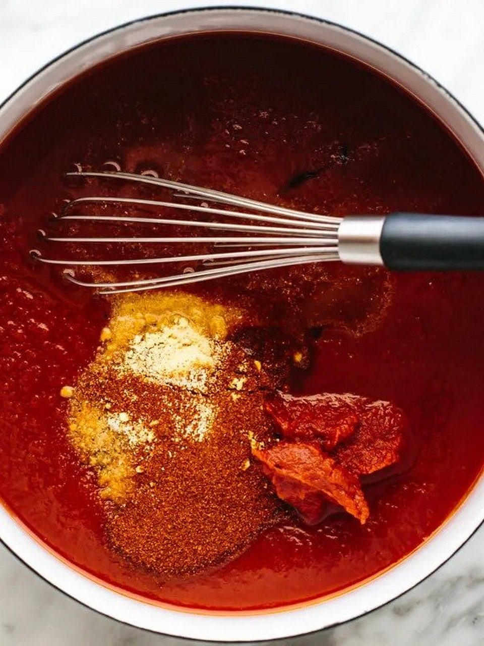 bbq烤肉酱|烟熏,辛辣风味配方的完美结合 这种美式烧烤酱非常美味!