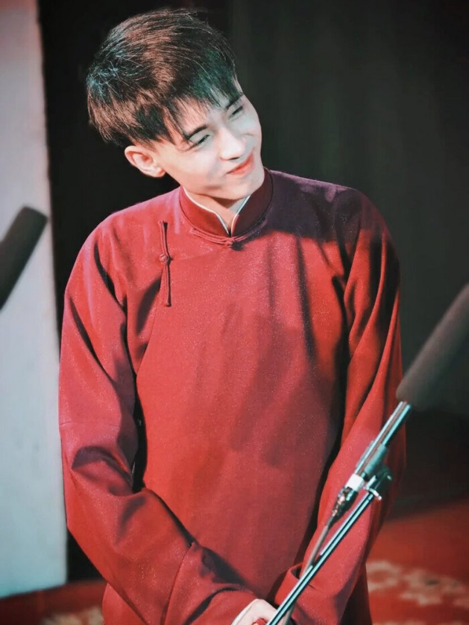 秦霄贤的大褂照合集 秦霄贤的大褂合集