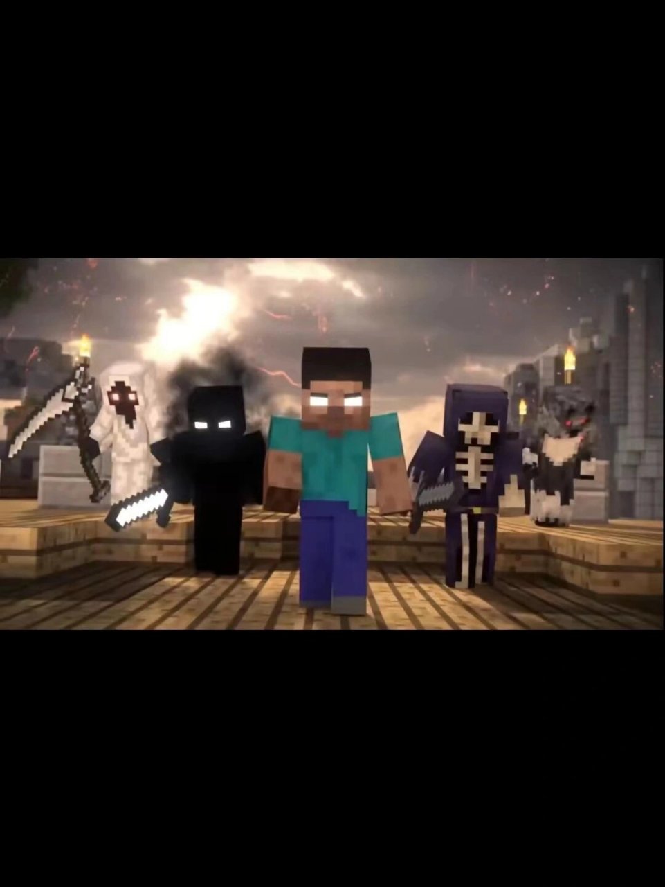 不死军团合集 him,303,404,恐惧魔王,死灵骑士