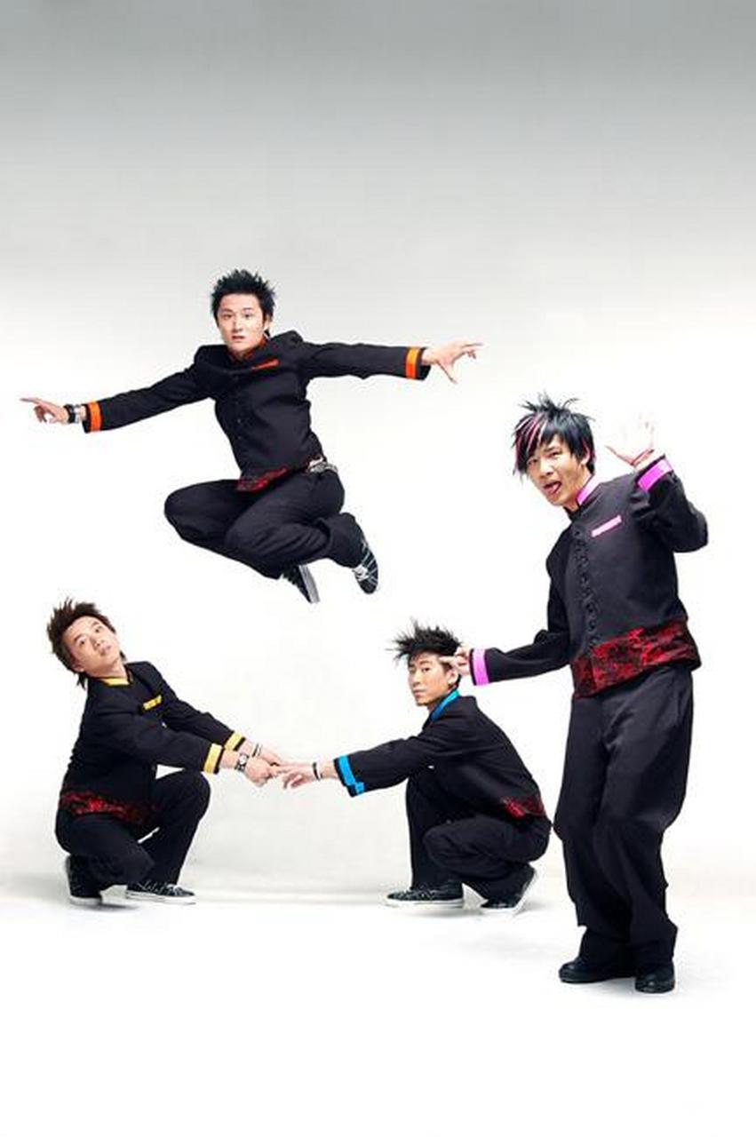 没有大张伟的花儿乐队还是花儿乐队吗?