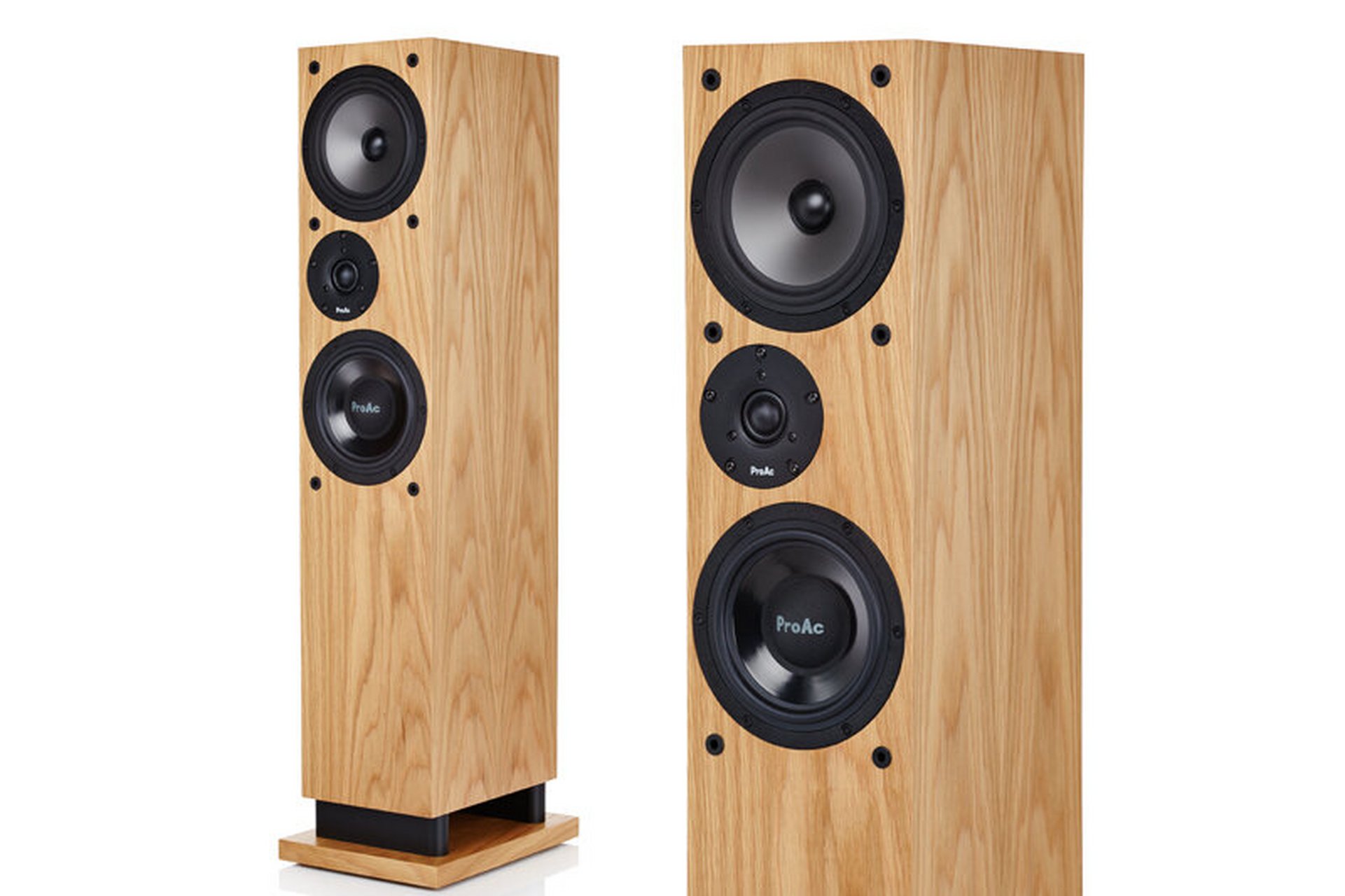 英国贵族proac dt8音箱 proac invests a great deal of time
