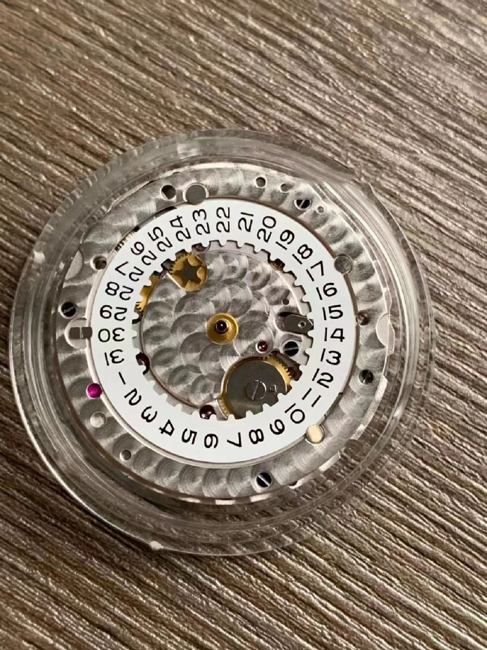 劳力士 3135原装机芯 适配116610 116622 116234 116655等型号 正品