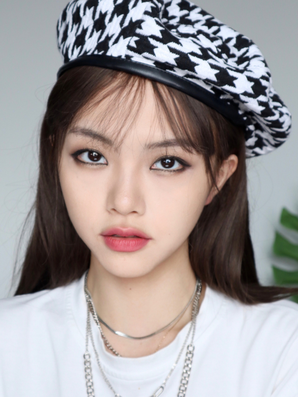 仿妆系列回归9499 blackpink新专辑的造型们大家都看了吗!