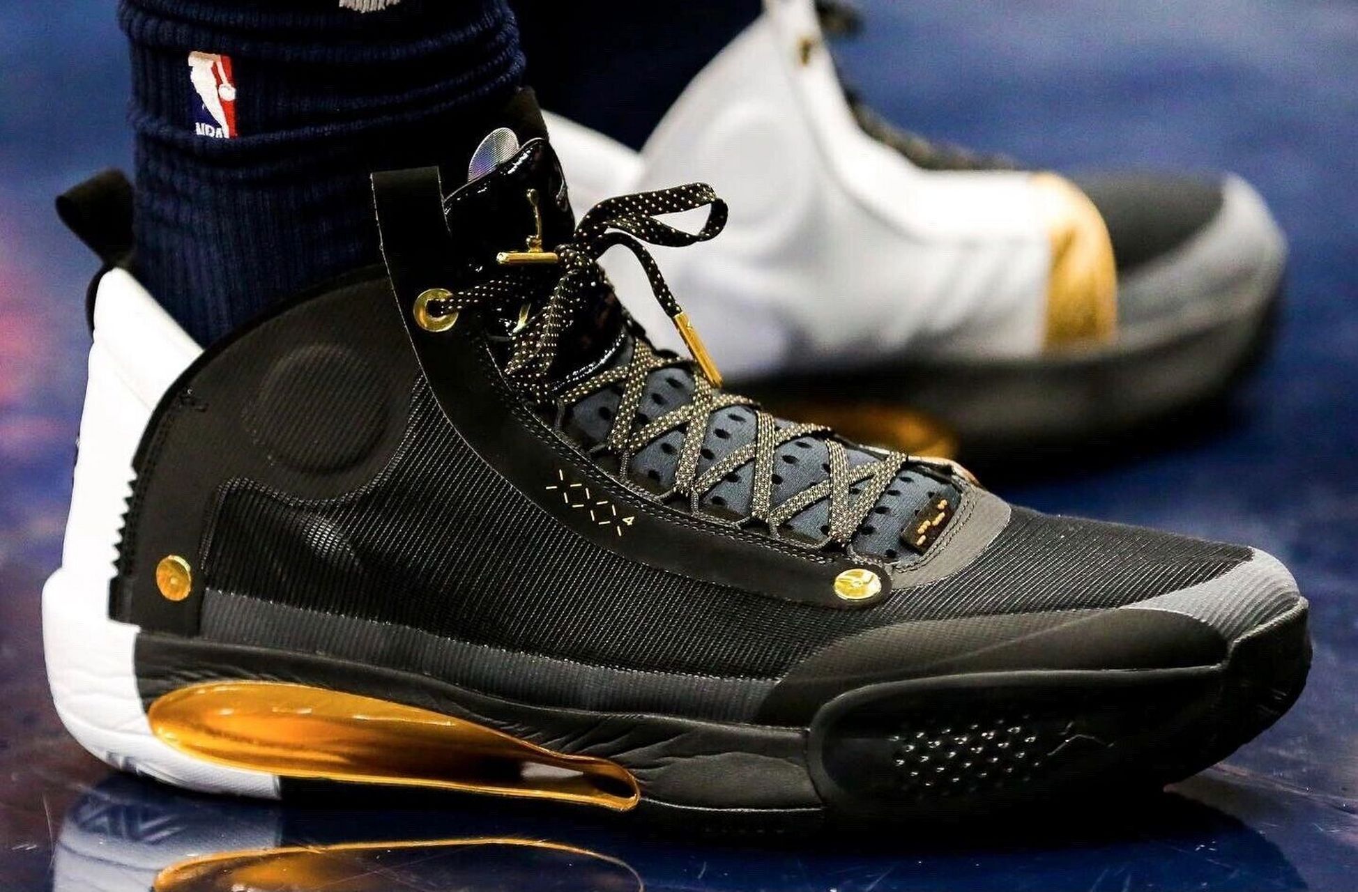 锡安一心想要大城市球队提高自己的曝光度.