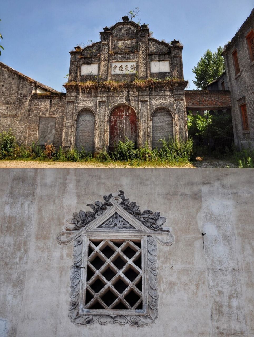 内江威远静宁寺 静宁寺真的就跟它的名字一样宁静,是著名的川南地藏