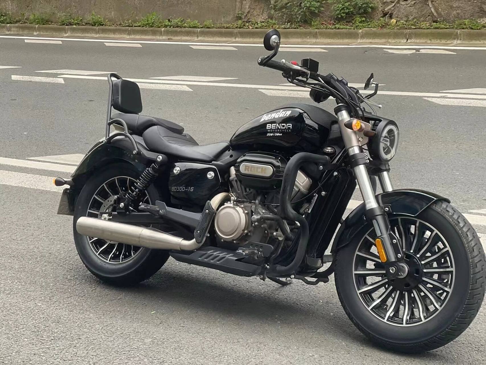 奔达灰石300 五千公里 无事故 9022000 22年 灰石300!