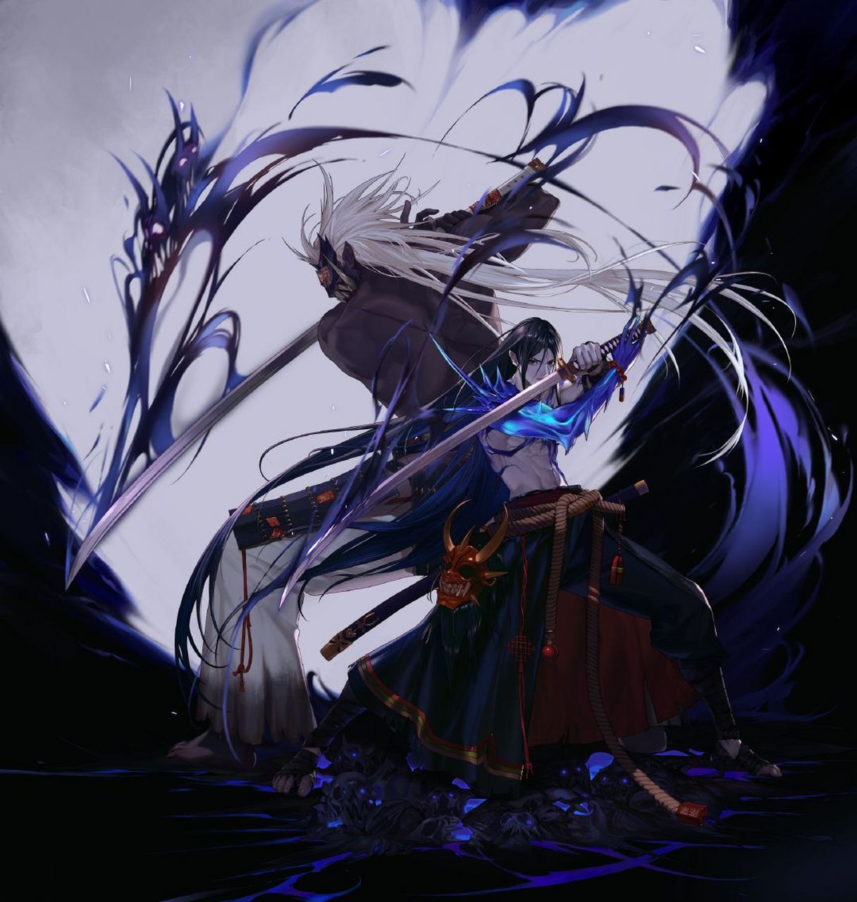 dnf# #冷知识# 勇士们还记得月光漫步者亚辛吗?