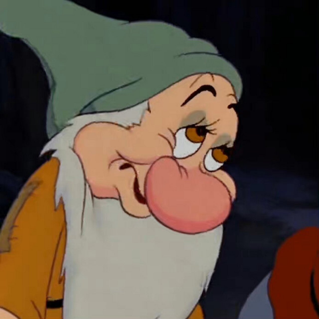 七个小矮人头像来啦