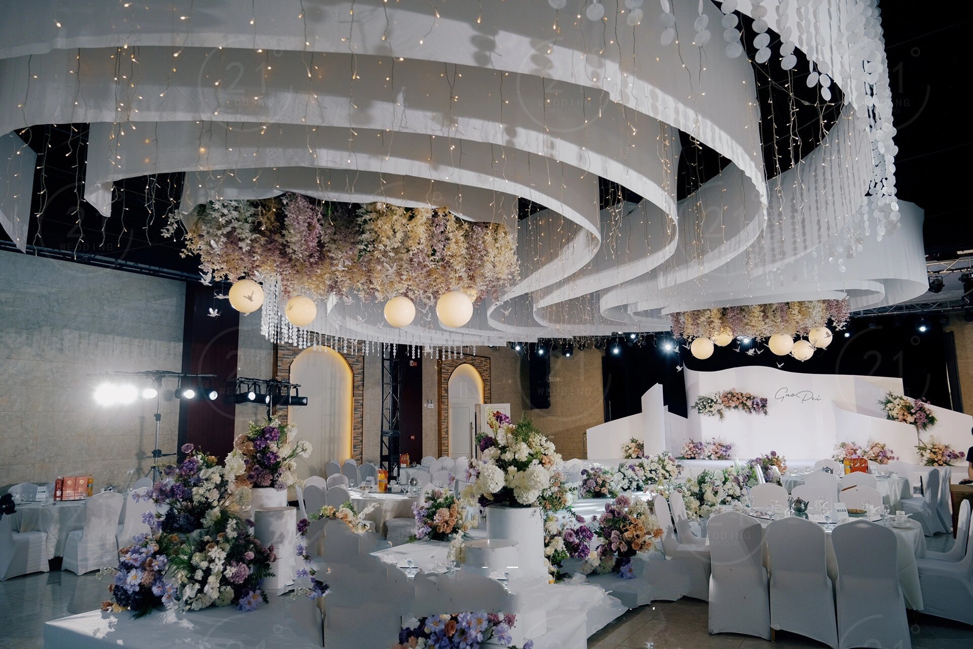 廊坊北格湾酒店 2022.09.