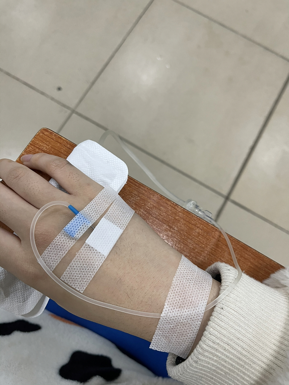 输液图 需要的姐妹自取 输液图 需要的姐妹自取