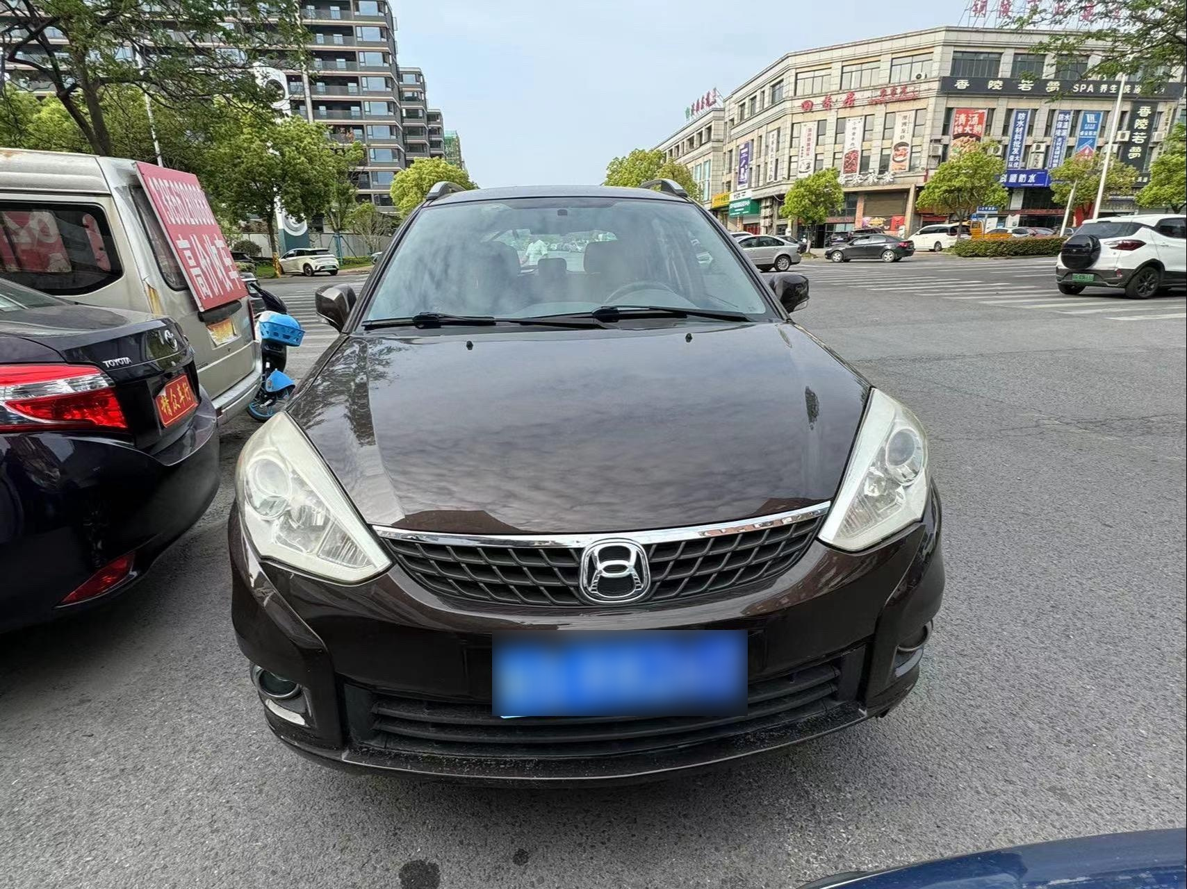 14年日系 铃木 利亚纳a6省油好看 钓鱼神车 价格便宜.8888