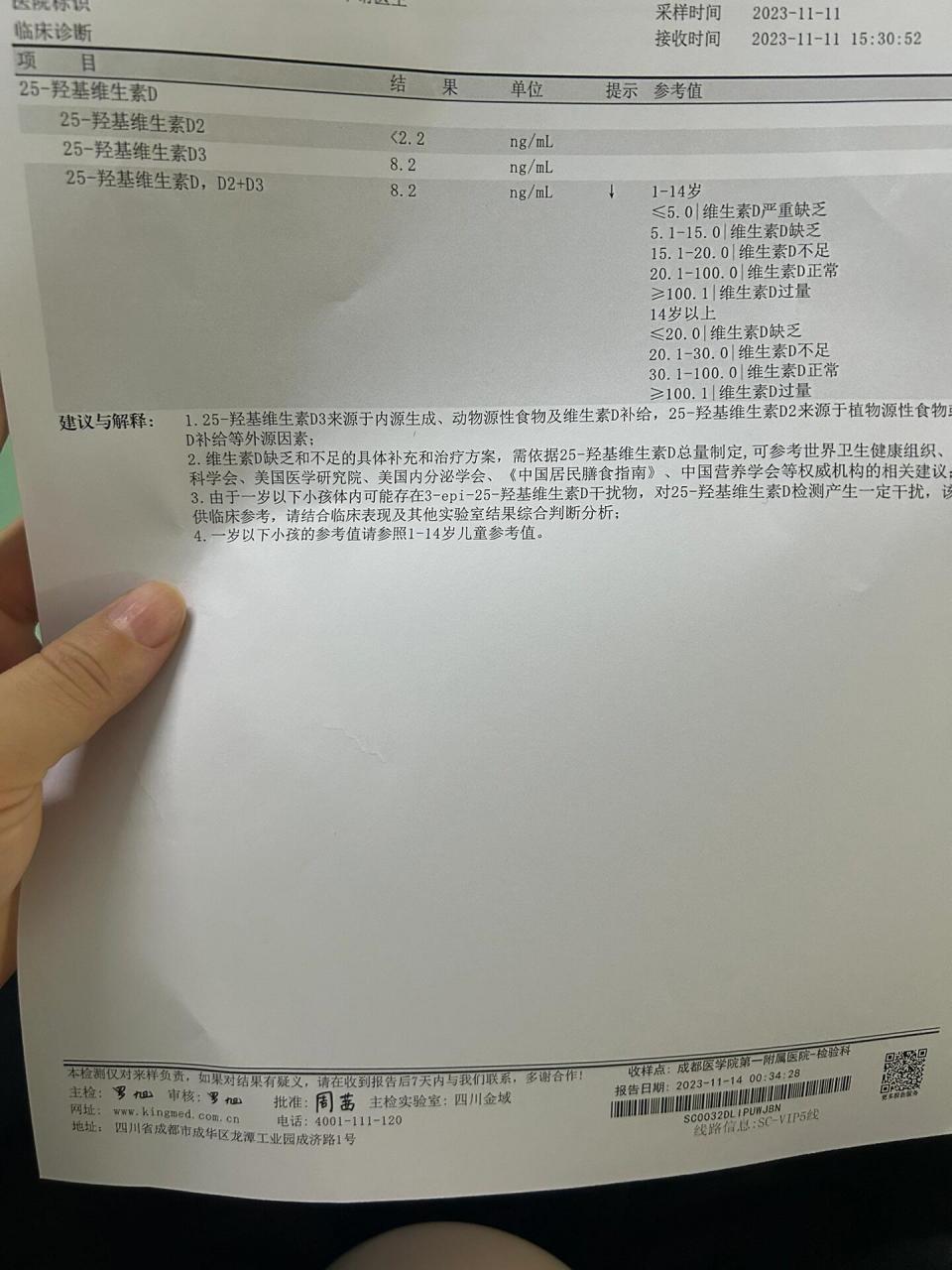 关于补充维生素d作用荨麻疹记录 我是从8月初某天晚上突然长荨麻疹的