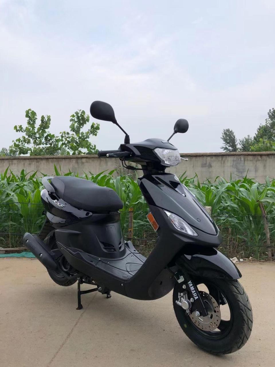 雅马哈 巧格100cc 雅马哈 巧格100cc