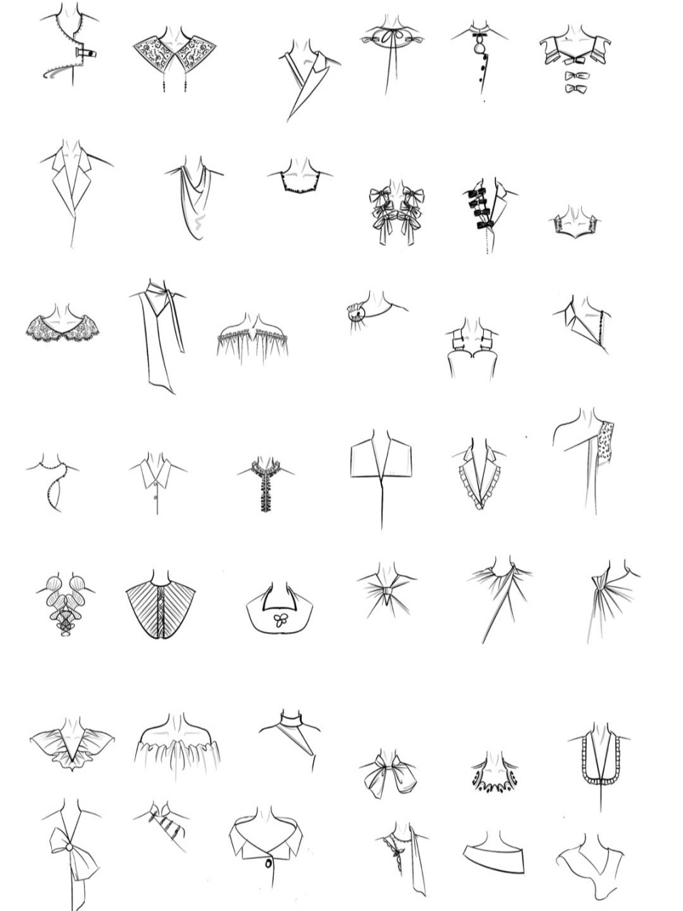 干货满满 #服装设计