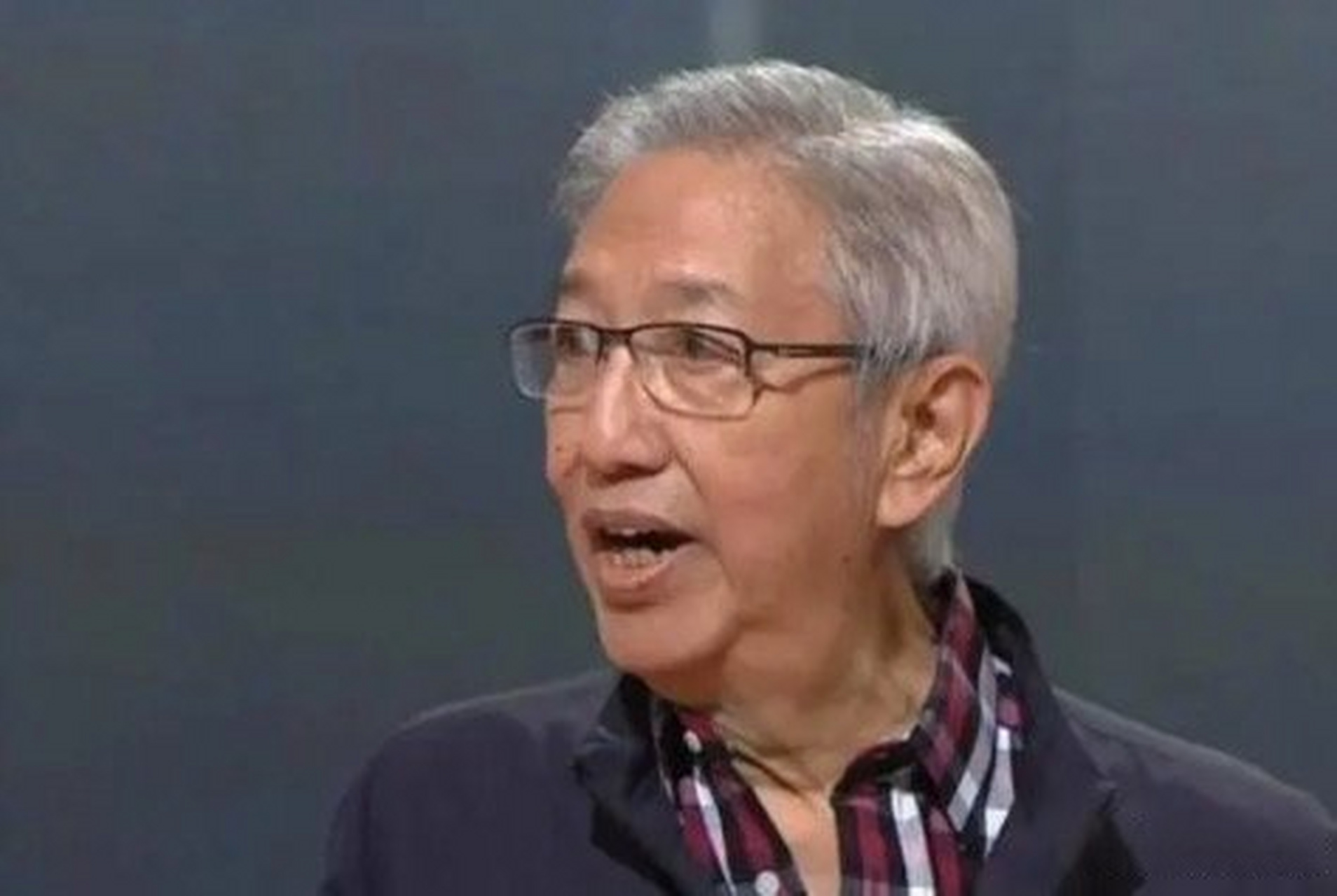 演员卢雄去世 据港媒报道,香港资深配音演员卢雄于27日逝世,享年75