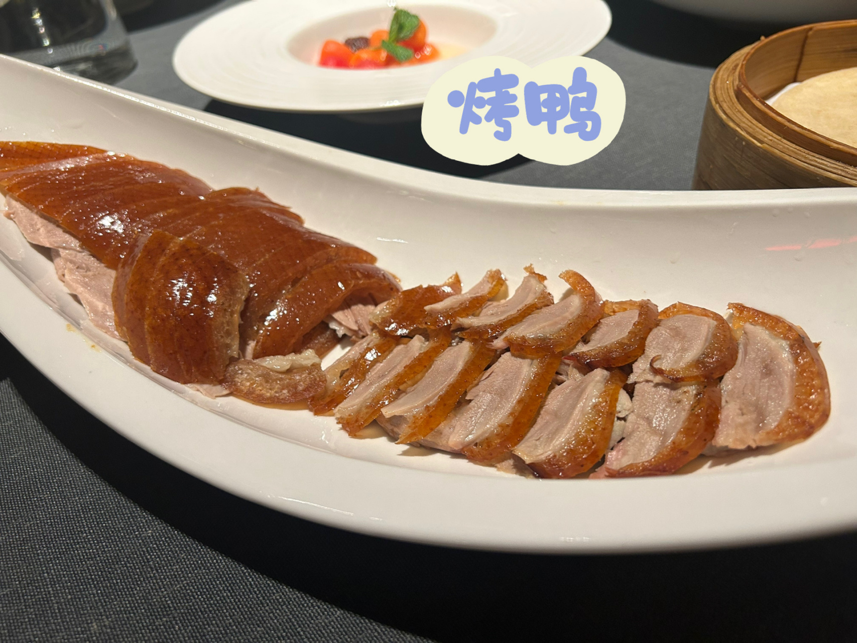 花家怡园最推荐的六个菜99 吃花家怡园好几次了,个人认为最好吃的有