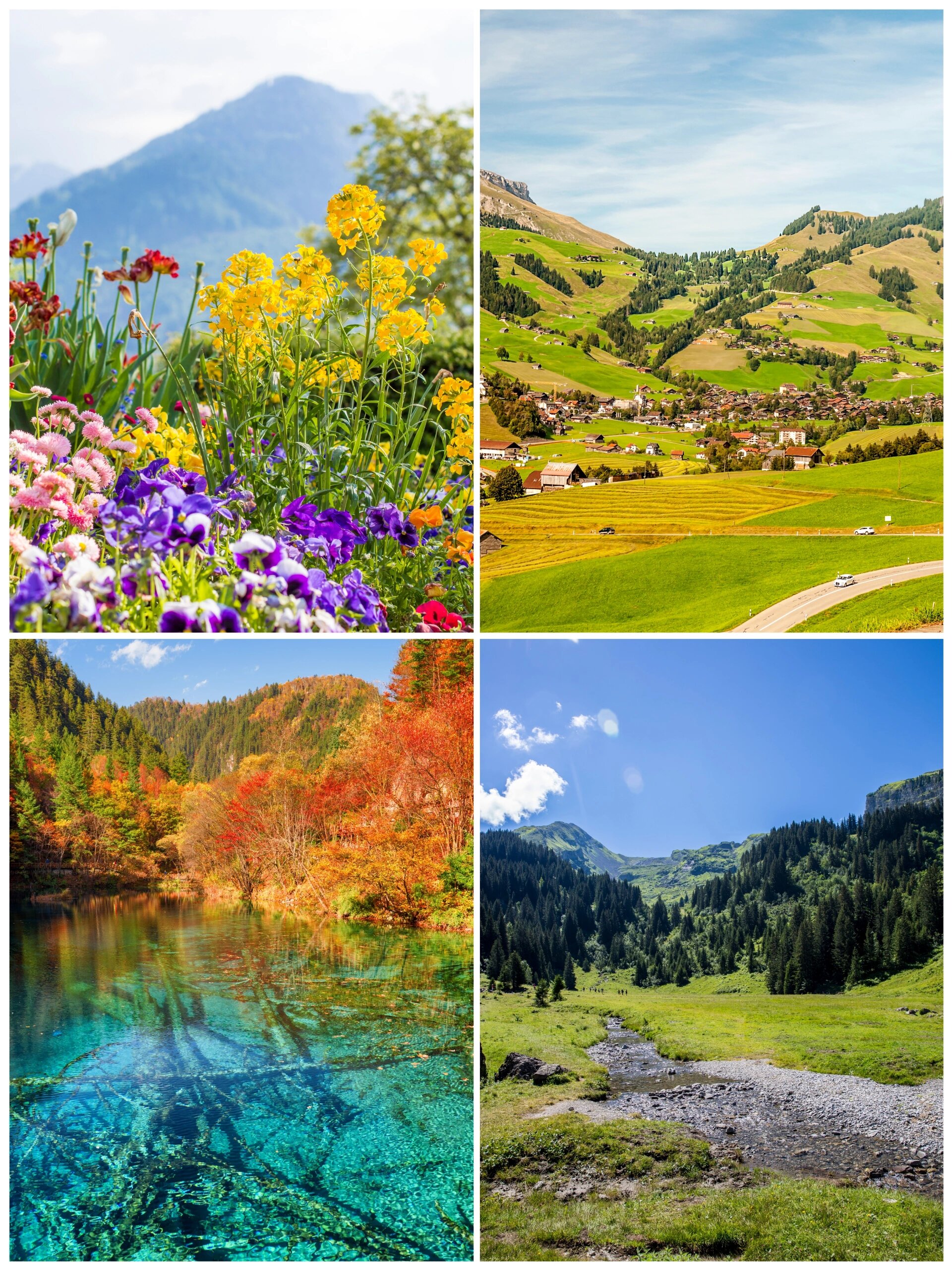 93做手机壁纸的各地美丽风景摄影图片