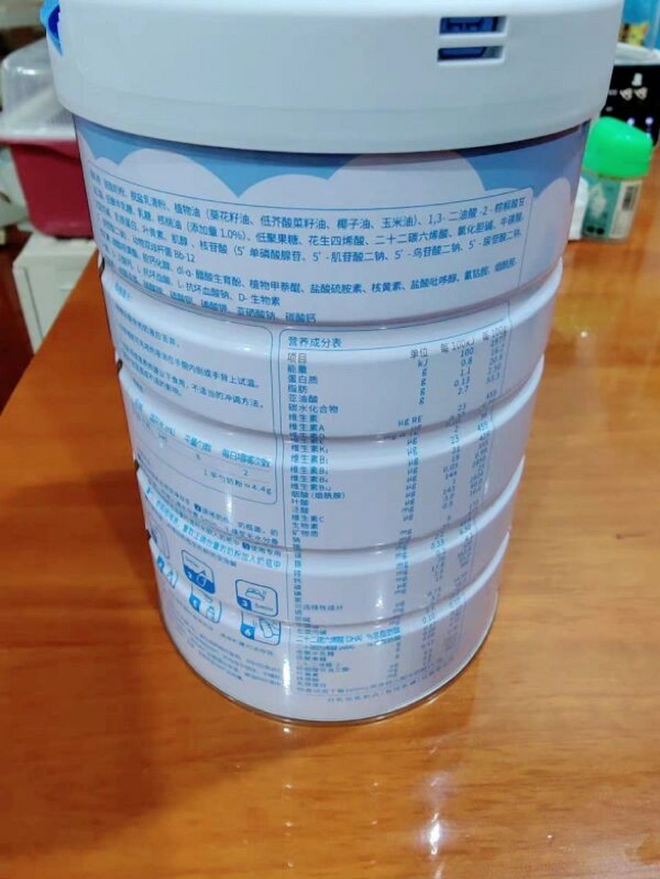 新手996992妈妈们,来看看这款蓓维嘉奶粉吧 很多新手妈妈发现