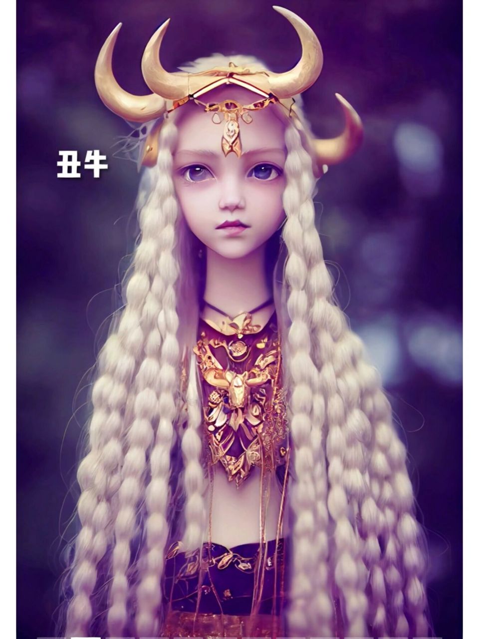 十二生肖美女篇(上)