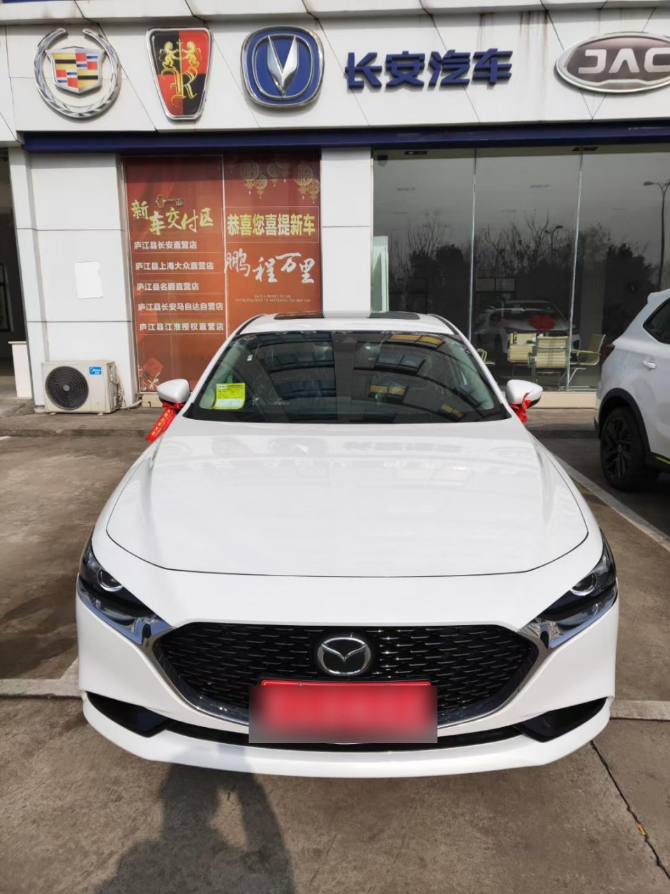 合资超运动轿跑只为喜欢的人无敌