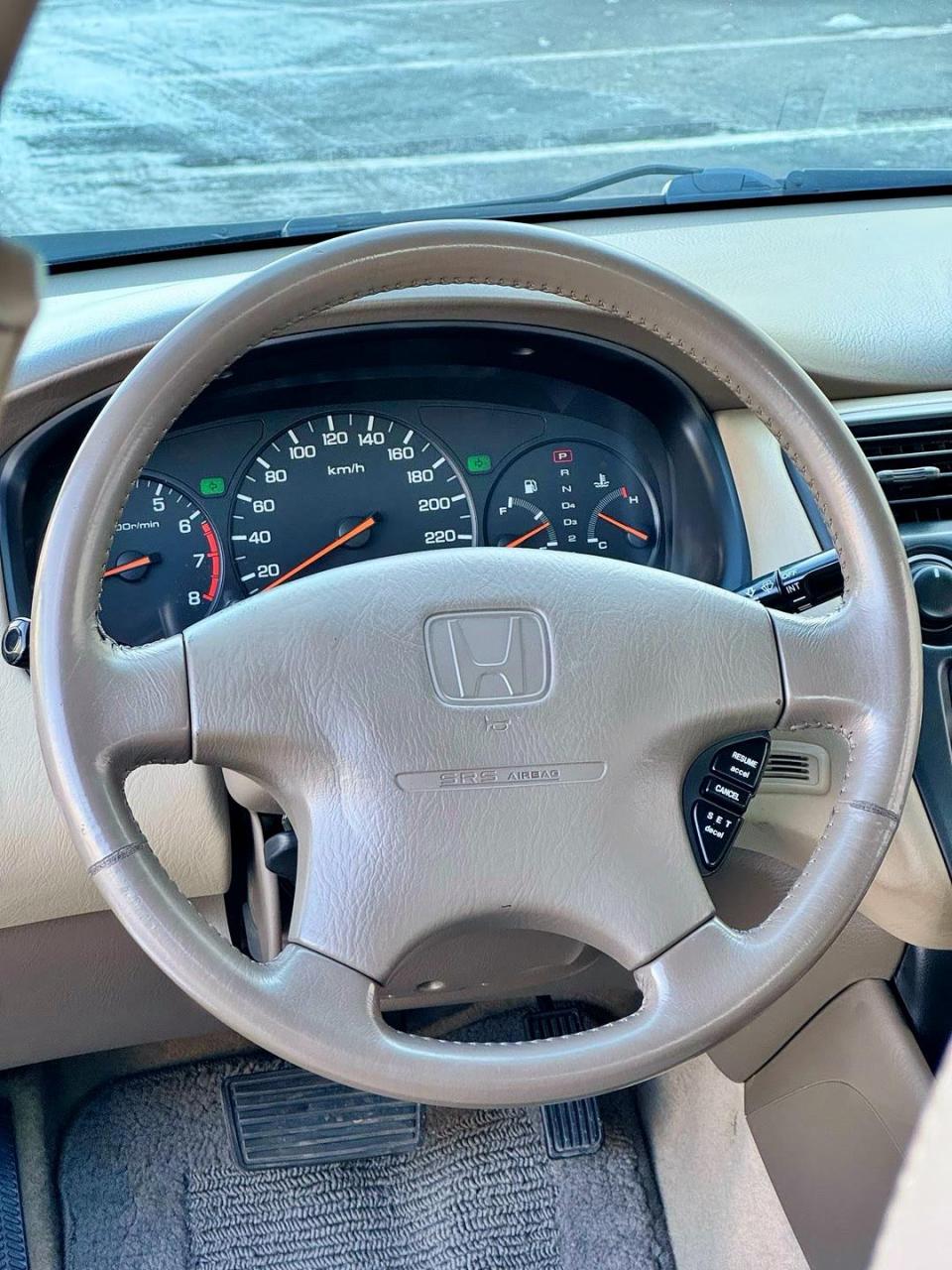 本田六代雅阁底盘代号cg5,这一代雅阁可以说是我小时候回忆当中最喜欢