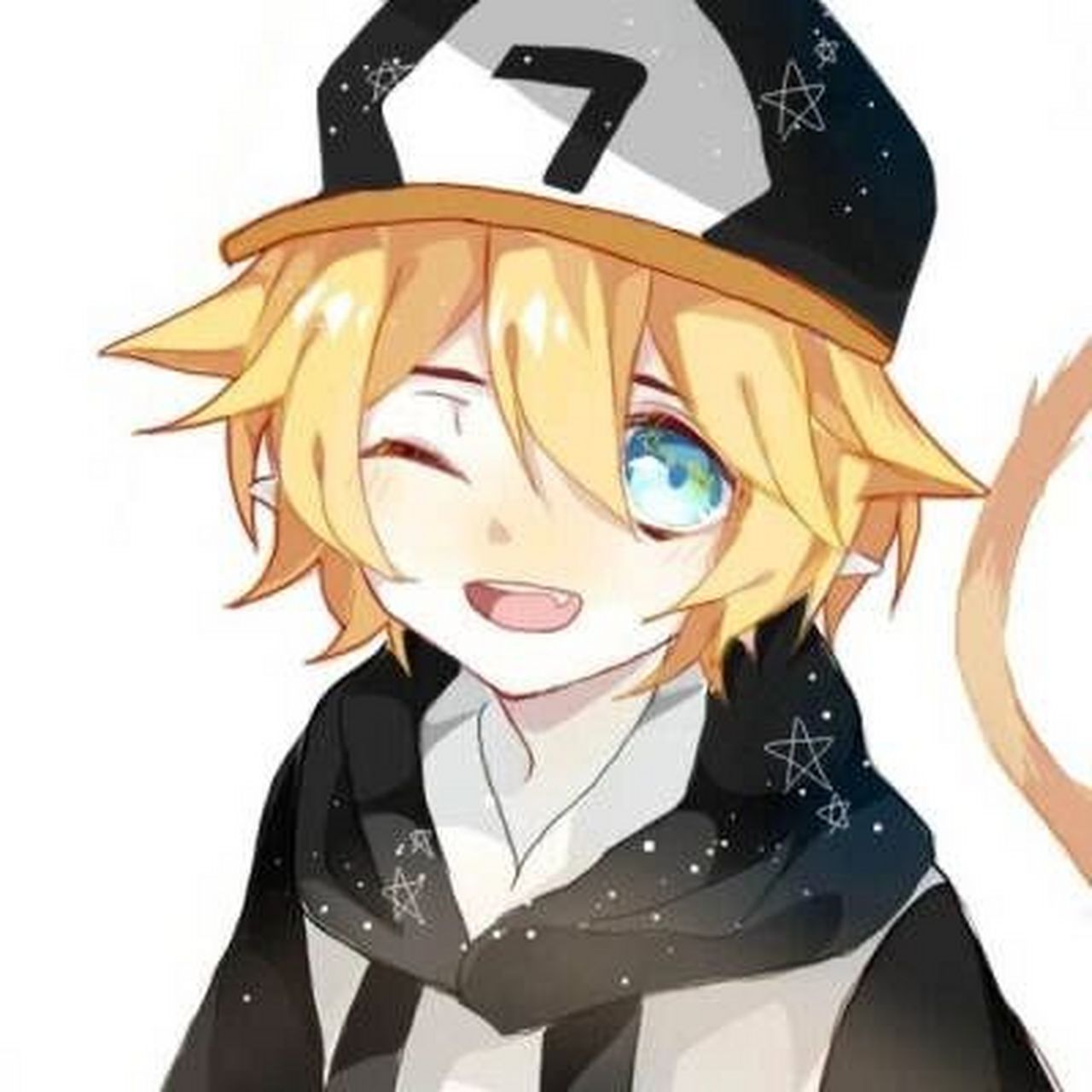 凹凸世界金头像 凹凸世界金宝贝的头像来啦,喜欢的小伙伴们前来认领吧