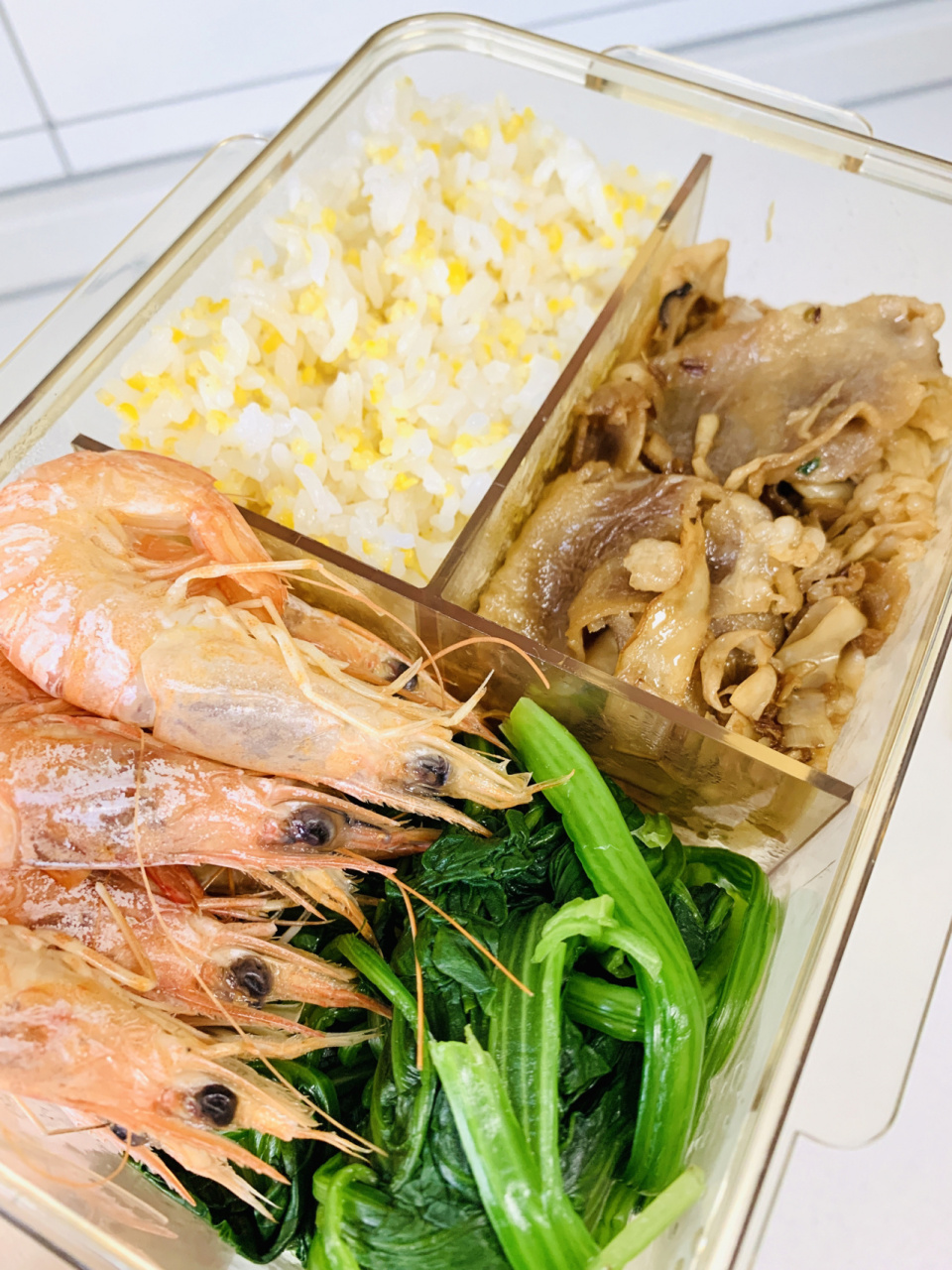 带饭上班|中午吃什么04家常菜午餐便当合集 叮咚78今天的家常菜