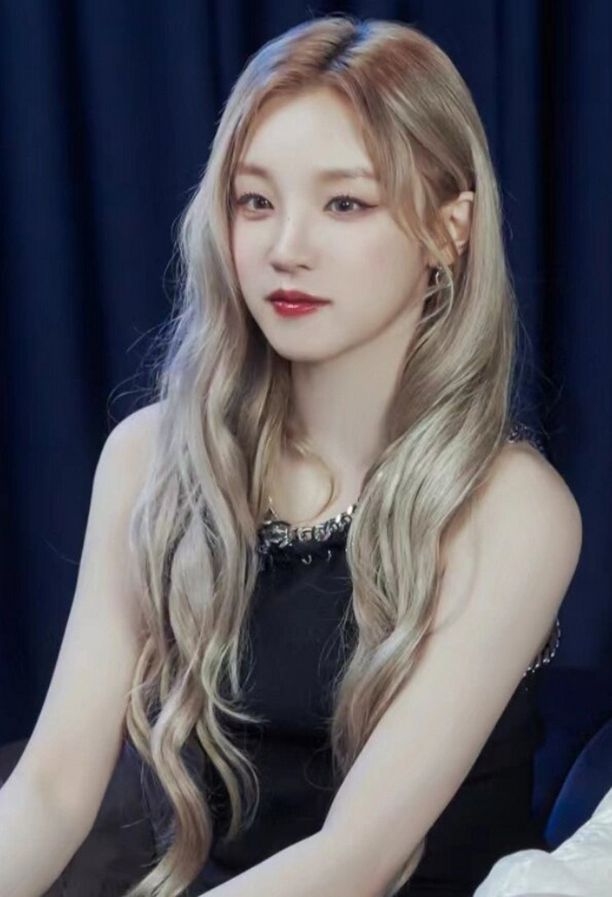 宋雨琦绝美神图