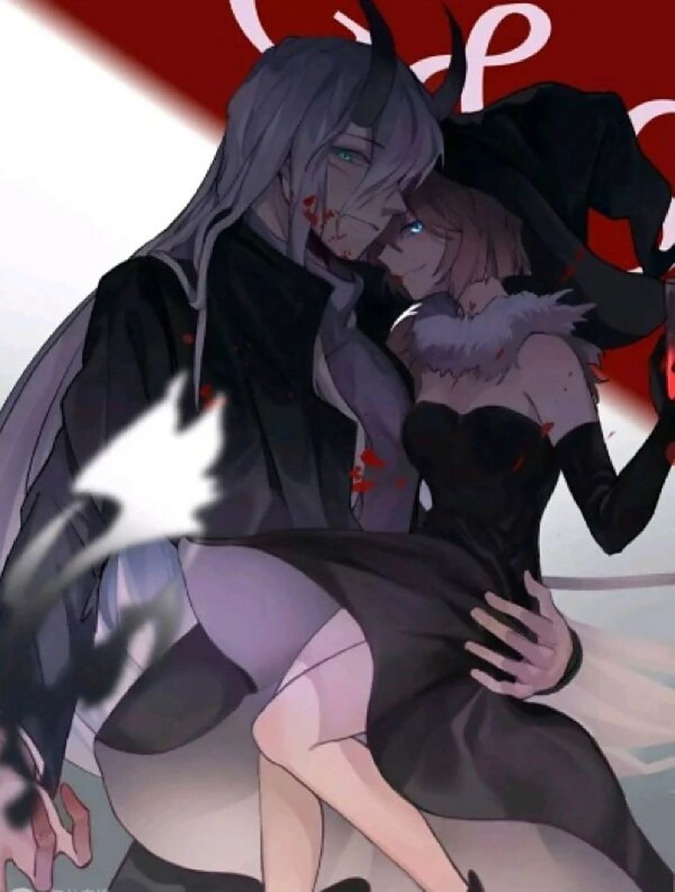 灰原变回宫野志保 ————————————————— 一天夜晚