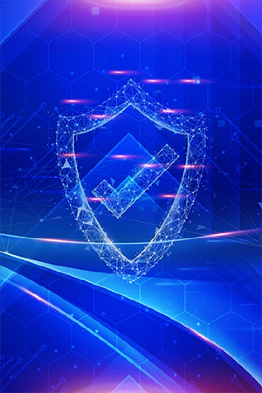 网络安全科技类背景图 有psd源文件,需要的私聊