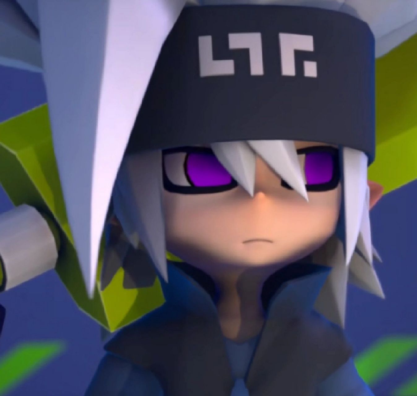 凹凸世界格瑞图片来啦~(1) 凹凸世界格瑞图片来啦~(1)