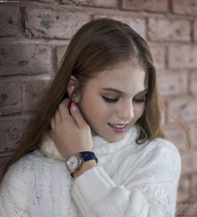 特鲁索娃(莎莎)生活照(*75▽75*)