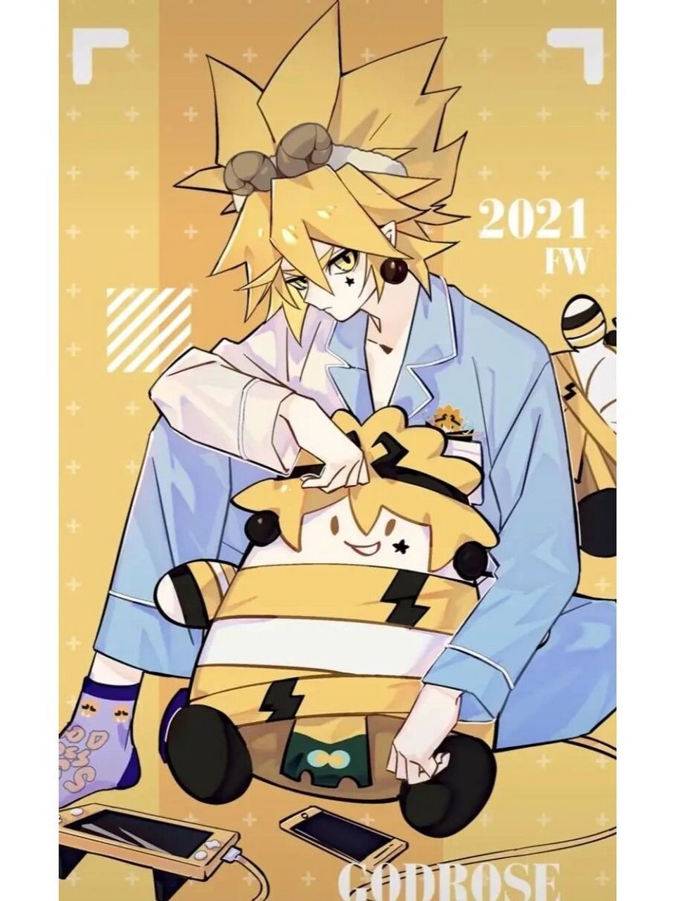 凹凸世界壁纸(5)