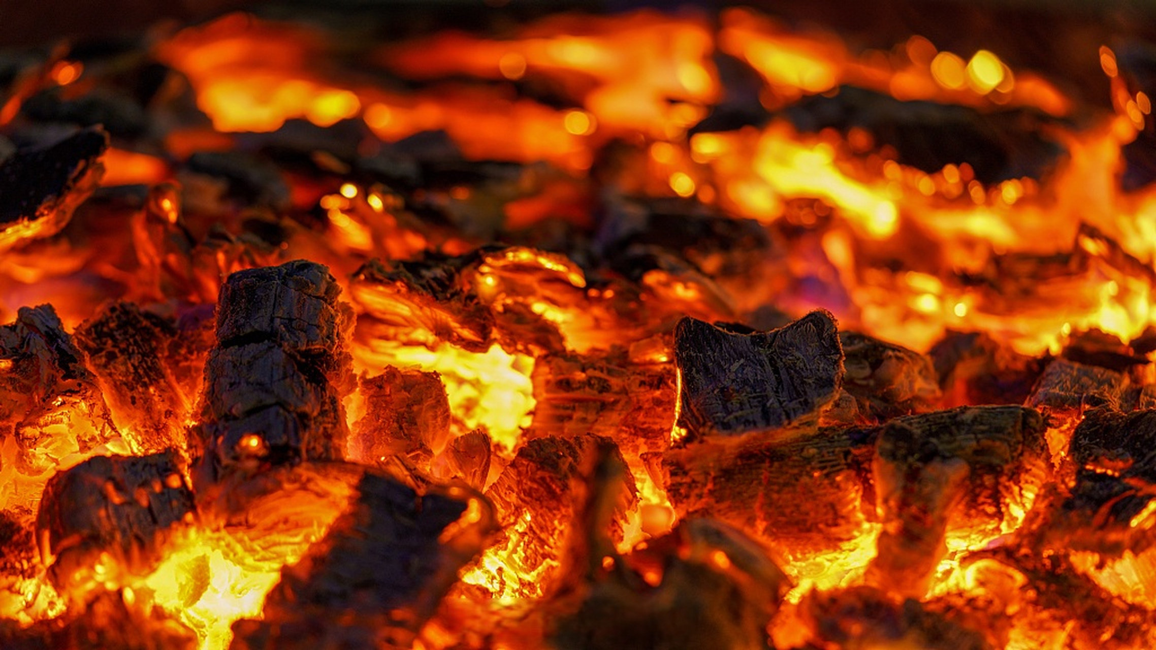 【#新方法能在火苗出现前检测火灾#】在火苗出现之前就发现燃烧,可