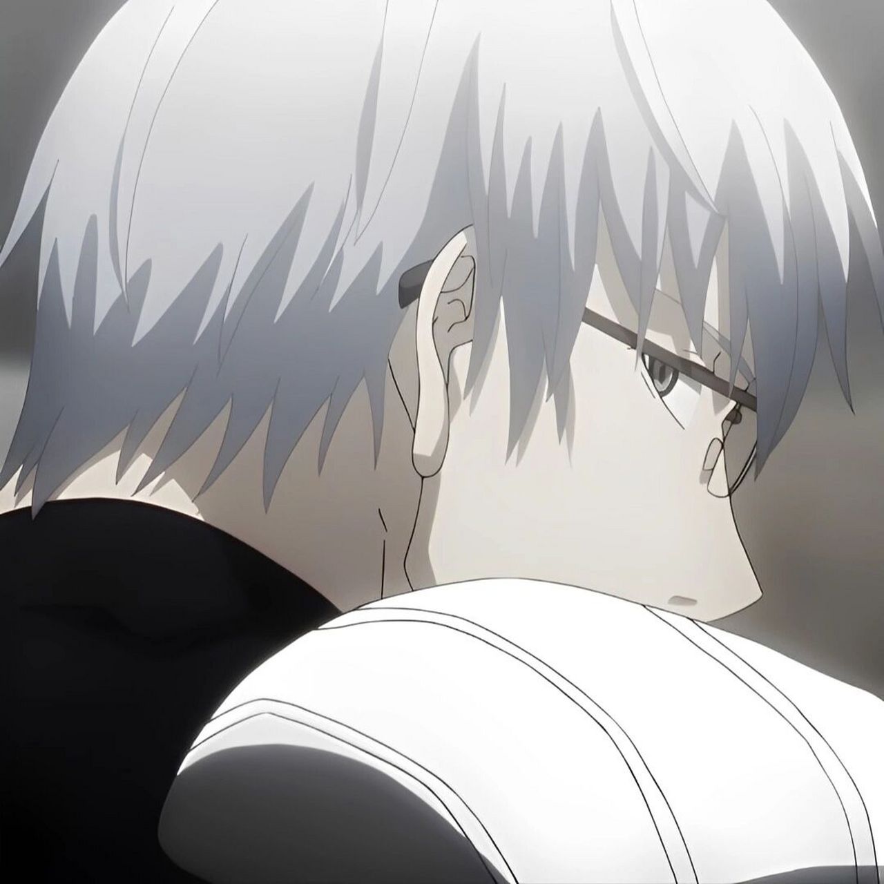 有马贵将头像 喜欢的请点个赞 #东京食尸鬼# #东京喰种# #有马贵将