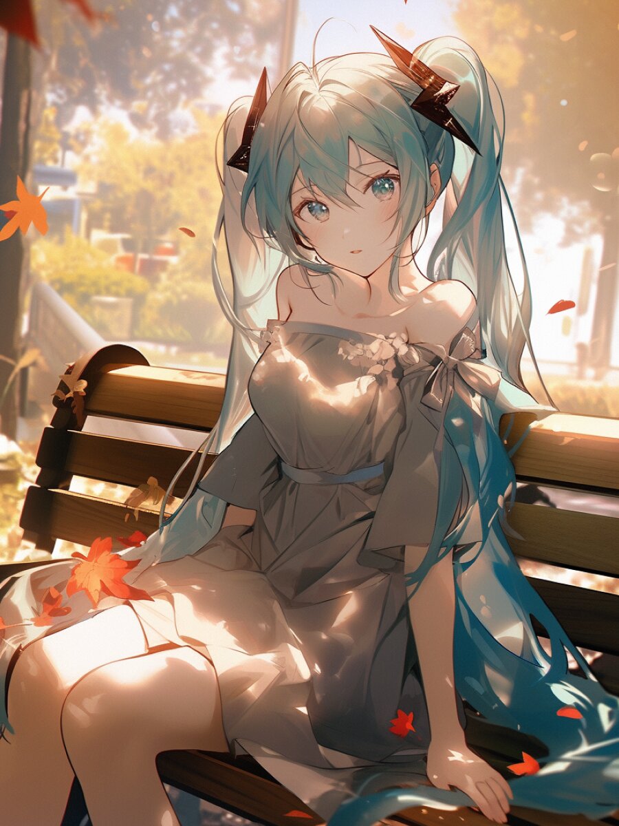 初音未来