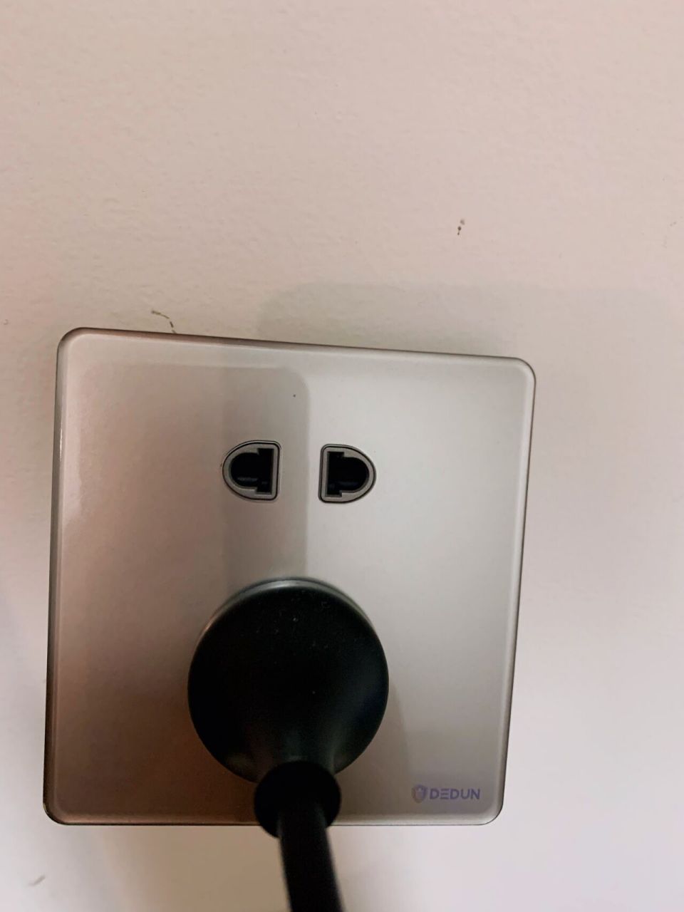 德顿开关怎么样 德顿开关怎么样 浙江捷诺电器股份有限公司,德顿dedun