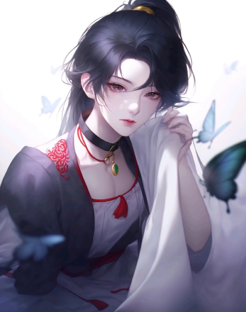 雌雄难辨 刷出雌雄难辨的错误崽崽