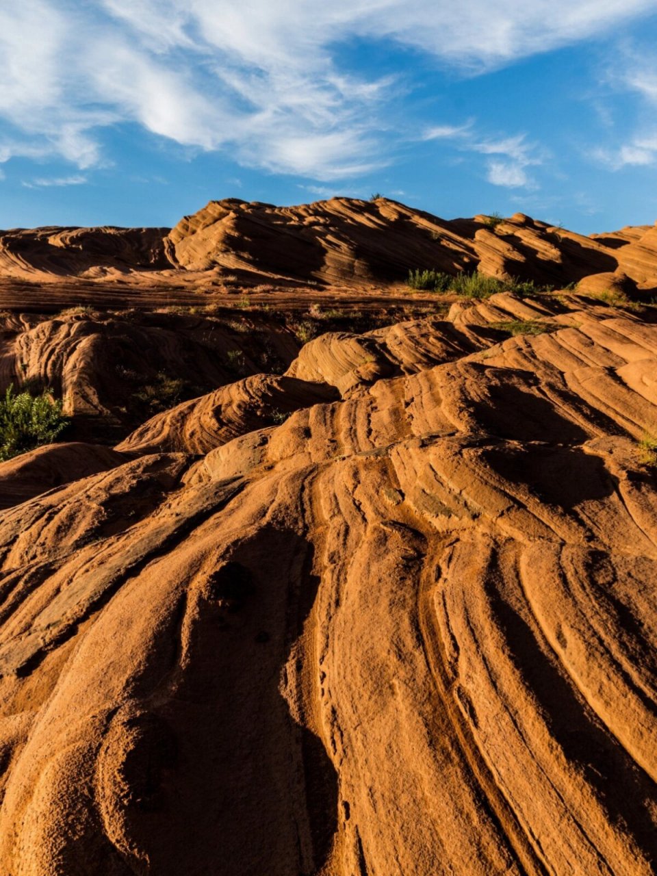 榆林波浪谷,打卡 位置:陕西榆林境内 波浪谷景区位于:陕西榆林靖边龙