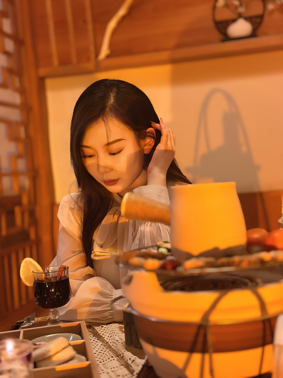 北国温泉 | 林甸 生活不在别处 当下即是全部