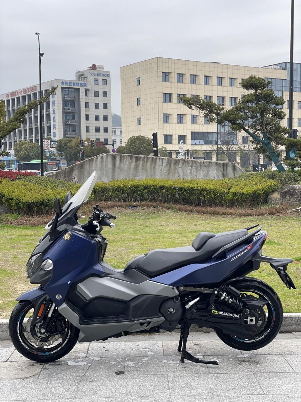 三阳tl500参数图片